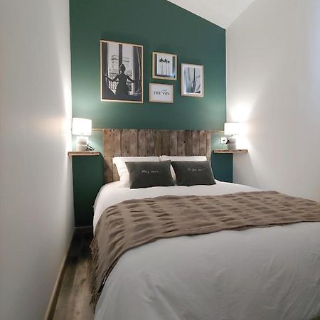 Les Grenouilles Apartment Amiens Ngoại thất bức ảnh