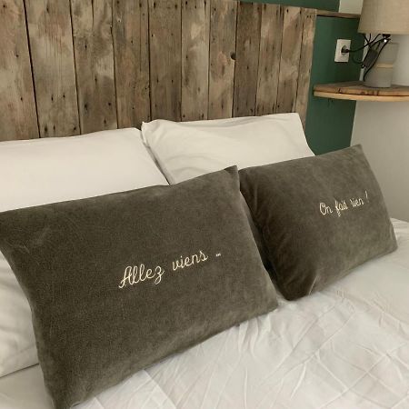 Les Grenouilles Apartment Amiens Ngoại thất bức ảnh