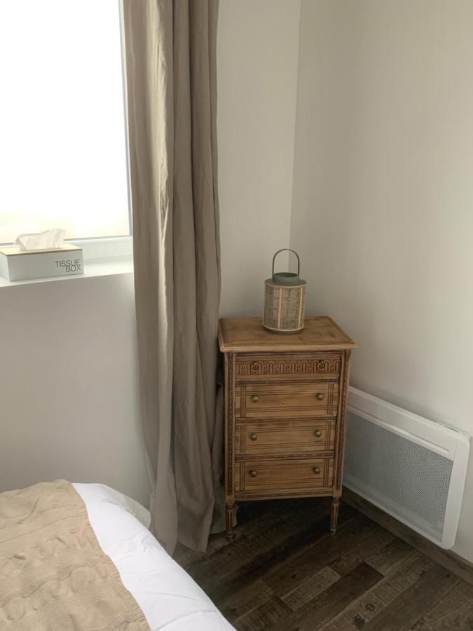 Les Grenouilles Apartment Amiens Ngoại thất bức ảnh