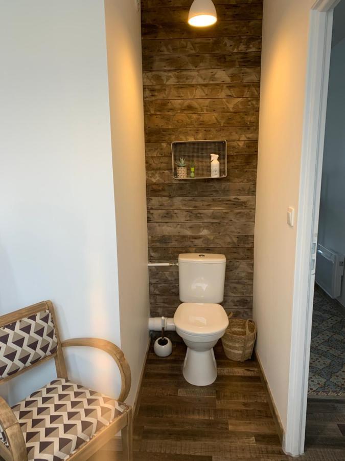 Les Grenouilles Apartment Amiens Ngoại thất bức ảnh