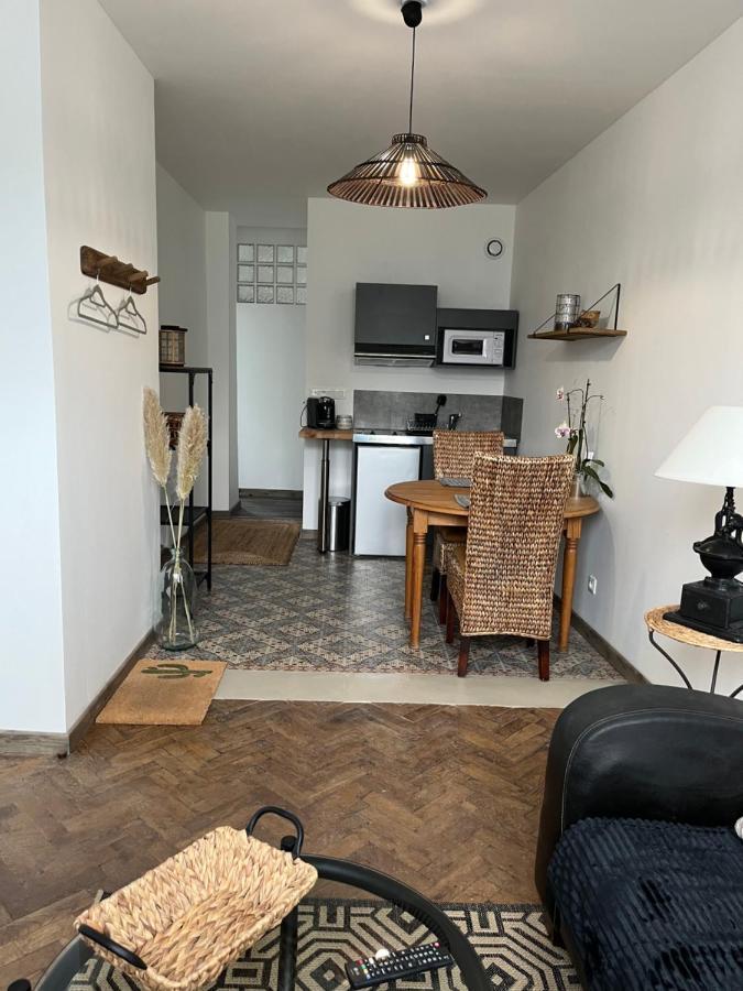 Les Grenouilles Apartment Amiens Ngoại thất bức ảnh
